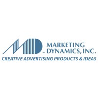 Marketing Dynamics, Inc. logo - Similar company to Prototype Marketing
