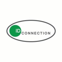 ID Connection logo - Similar company to Cardprinter