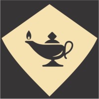 OXM College logo - Similar company to Pingalax.Id