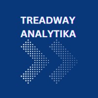 Treadway Analytika logo - Similar company to Quantilum Intelligence