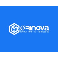 Orinova Innovation Technology Pvt Ltd logo - Similar company to Ignisys It Solutions Private Limited