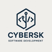 Cybersk logo - Similar company to Bypersoft E.A.S.