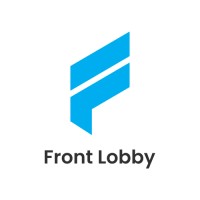 Front Lobby logo - Similar company to Frontlobby
