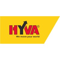Hyva Polska logo - Similar company to Hyva