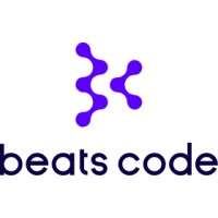 Beats code logo - Similar company to Beats Code