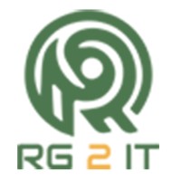RG2IT Solutions, Inc logo - Similar company to Vidruma Technologies Ltd