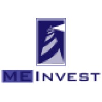 ME Invest logo - Similar company to 9Sites.Net