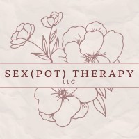 Sex(Pot) Therapy LLC logo - Similar company to Intimacy Professionals Association
