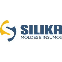Silika Moldes e Insumos logo - Similar company to Harmony Cosmetics