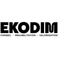 EKODIM – Conseil, Réhabilitation, Valorisation logo - Similar company to Abalone Construction
