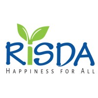 RISDA-Bangladesh logo - Similar company to Aman (Association For Mass Advancement Network)
