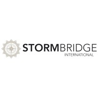 Stormbridge logo - Similar company to Quantfluence Capital