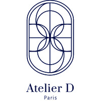 Atelier D logo - Similar company to Flowers From Gan Eden