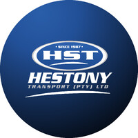 Hestony Transport (PTY) LTD logo - Similar company to Grain Carriers