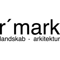 r´mark landskab · arkitektur logo - Similar company to Kvint Landskapsarkitektur
