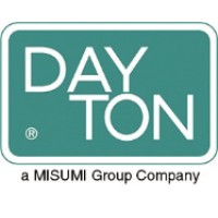 DAYTON PROGRESS PORTUGAL logo - Similar company to Test Automation Camp