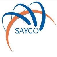SAYCO - Soluciones Abiertas en Telecomunicaciones logo - Similar company to Ctc Telecomunicaciones