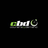 Couriers by Demand Express Pty Ltd logo - Similar company to Allvent