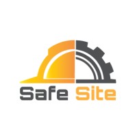 Safe Site logo - Similar company to Safe Site Usa