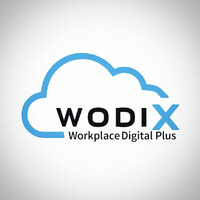 WODIX GmbH logo - Similar company to L1 Datenschutz Gmbh