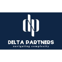 Delta Partners Consultancy Services ME logo - Similar company to 4P Consulting Group