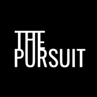 The Pursuit - web agency logo - Similar company to 360 App Services Inc.