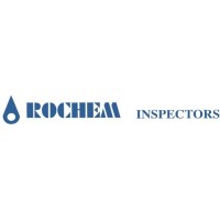 Rochem Inspectors logo - Similar company to Rochem Fyrewash® Ltd