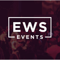 EWS EVENTS logo - Similar company to Emm Creative Arts Co.