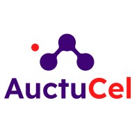 AuctuCel logo - Similar company to Axiocell