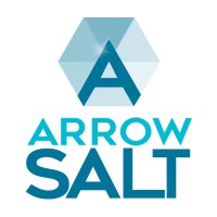 Arrow Salt logo - Similar company to Olde Thompson, Llc