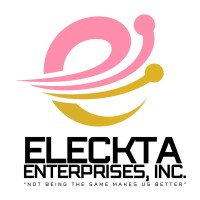 Eleckta Enterprises Inc. logo - Similar company to Gotarryn! Health & Fitness