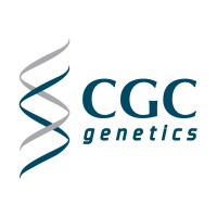 CGC Genetics / CGC Centro Genetica Clinica logo - Similar company to Centogene