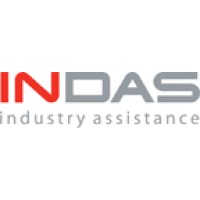 INDAS doo logo - Similar company to Init Technologies Llc