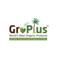 GroPlus Inc logo - Similar company to Sparring Partners Ltd.