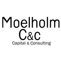 Moelholm C&C logo - Similar company to Kaerly