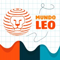 Mundo LEO logo - Similar company to Kudo Marcas Disruptivas