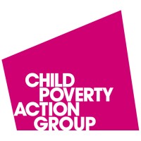 Child Poverty Action Group UK logo - Similar company to Handcrafted