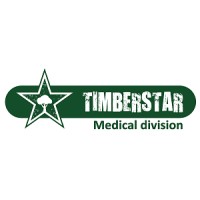 TIMBERSTAR logo - Similar company to Gem Biomedical