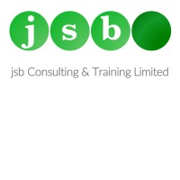 Jsb Consulting & Training Limited