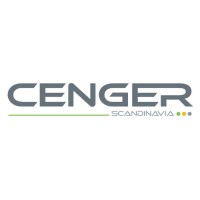 Cenger Scandinavia logo - Similar company to Complianter