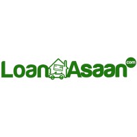 LoanAsaan.com logo - Similar company to Radium Technologies