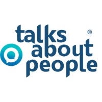 Talks About People HR Solutions logo - Similar company to Chaï Bar
