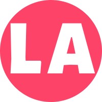 LaLa logo - Similar company to Scientech Solution Uz