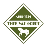 Thee Van Oordt Anno 1834