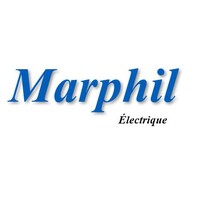 Marphil Électrique logo - Similar company to Câble&Son