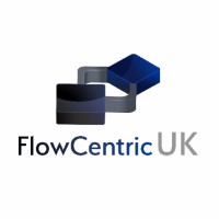 FlowCentric UK Ltd logo - Similar company to Octopus Computers