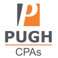 Pugh CPAs logo - Similar company to Pya