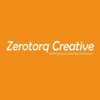 Zerotorq Creative logo - Similar company to Cogitaxis