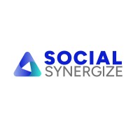 Social Synergize logo - Similar company to Miss Metaverse