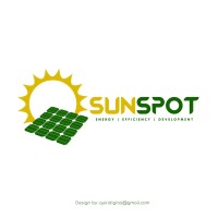 sunspot energy  ltd logo - Similar company to Spark Possibilities (Sunspot Energy Inc.)